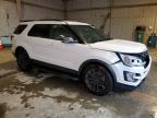 2017 Ford Explorer Xlt за продажба в Gainesville, GA - Front End