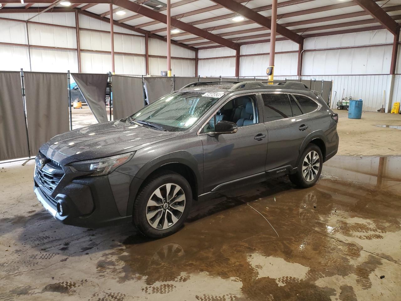 2023 Subaru Outback Limited იყიდება Pennsburg-ში, PA - Mechanical