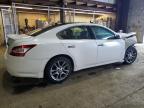 2010 Nissan Maxima S for Sale in Windsor, NJ - Front End