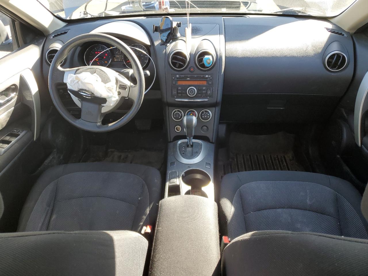 2013 Nissan Rogue - Image 8