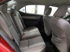 2017 Toyota Corolla L იყიდება Windham-ში, ME - Front End