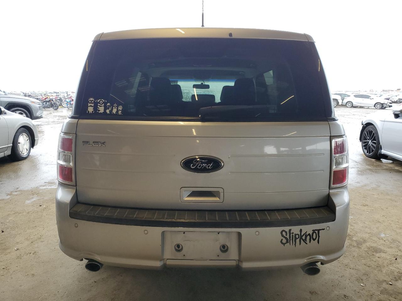 2013 Ford Flex - Image 6