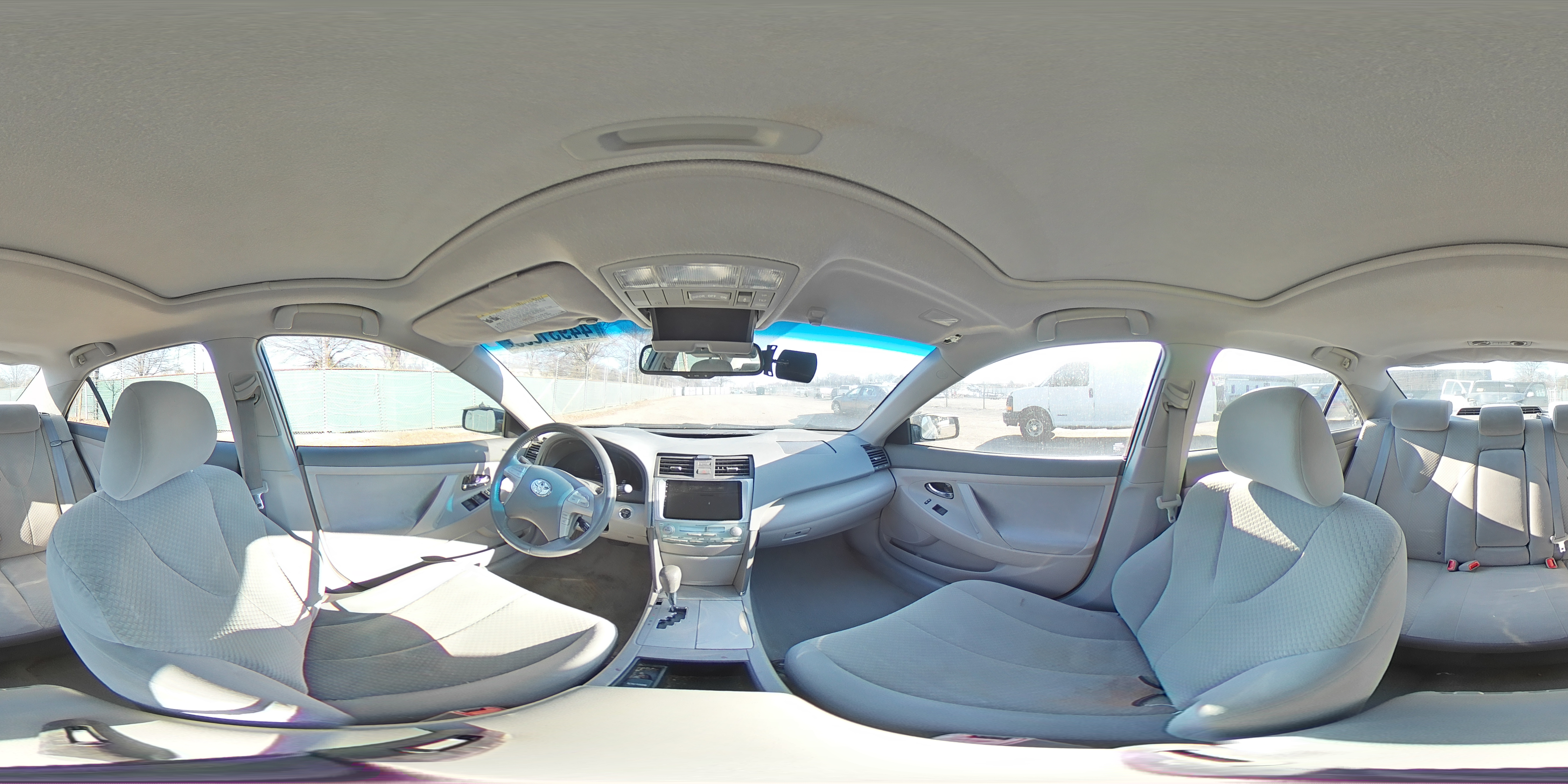 2008 Toyota Camry - Image 13