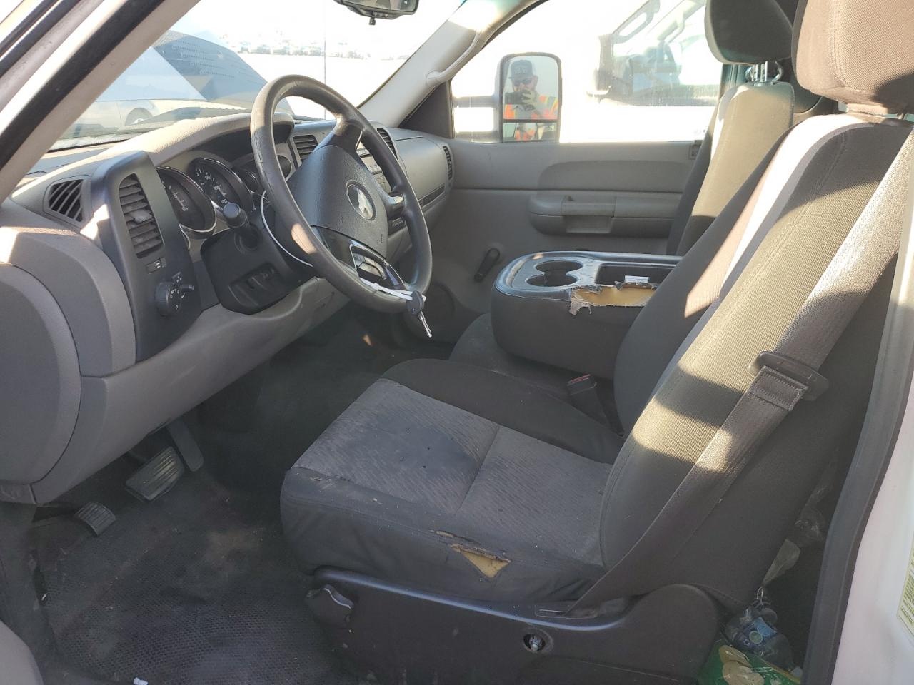 2009 Chevrolet Silverado - Image 7