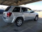 2008 Jeep Grand Cherokee Laredo zu verkaufen in Hayward, CA - Rear End