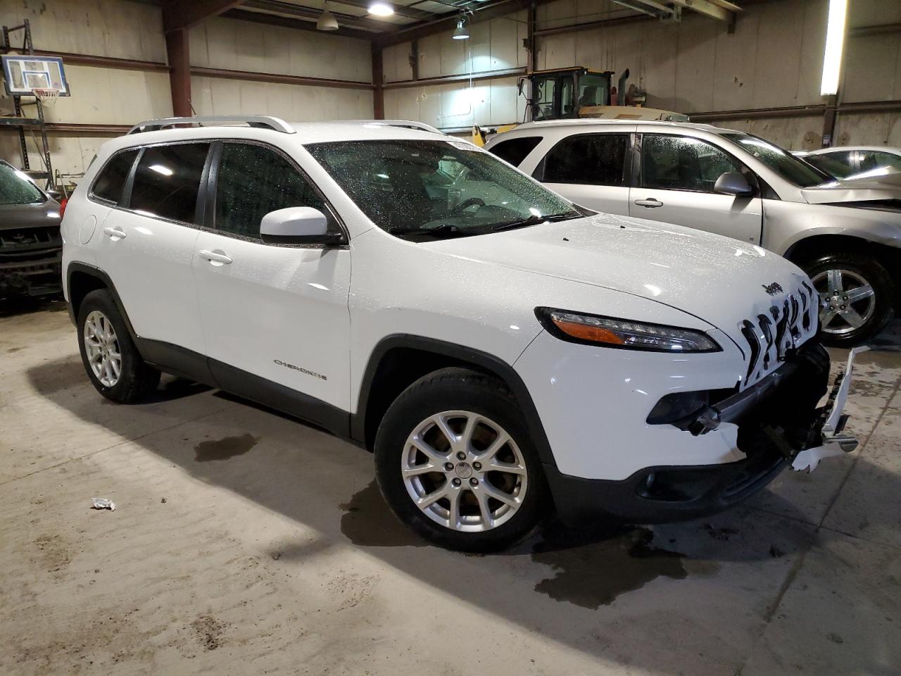 2014 Jeep Grand Cherokee - Image 4