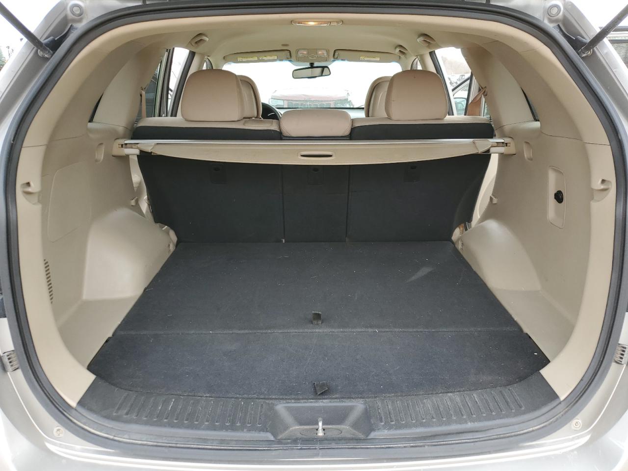 2014 Kia Sorento - Image 6