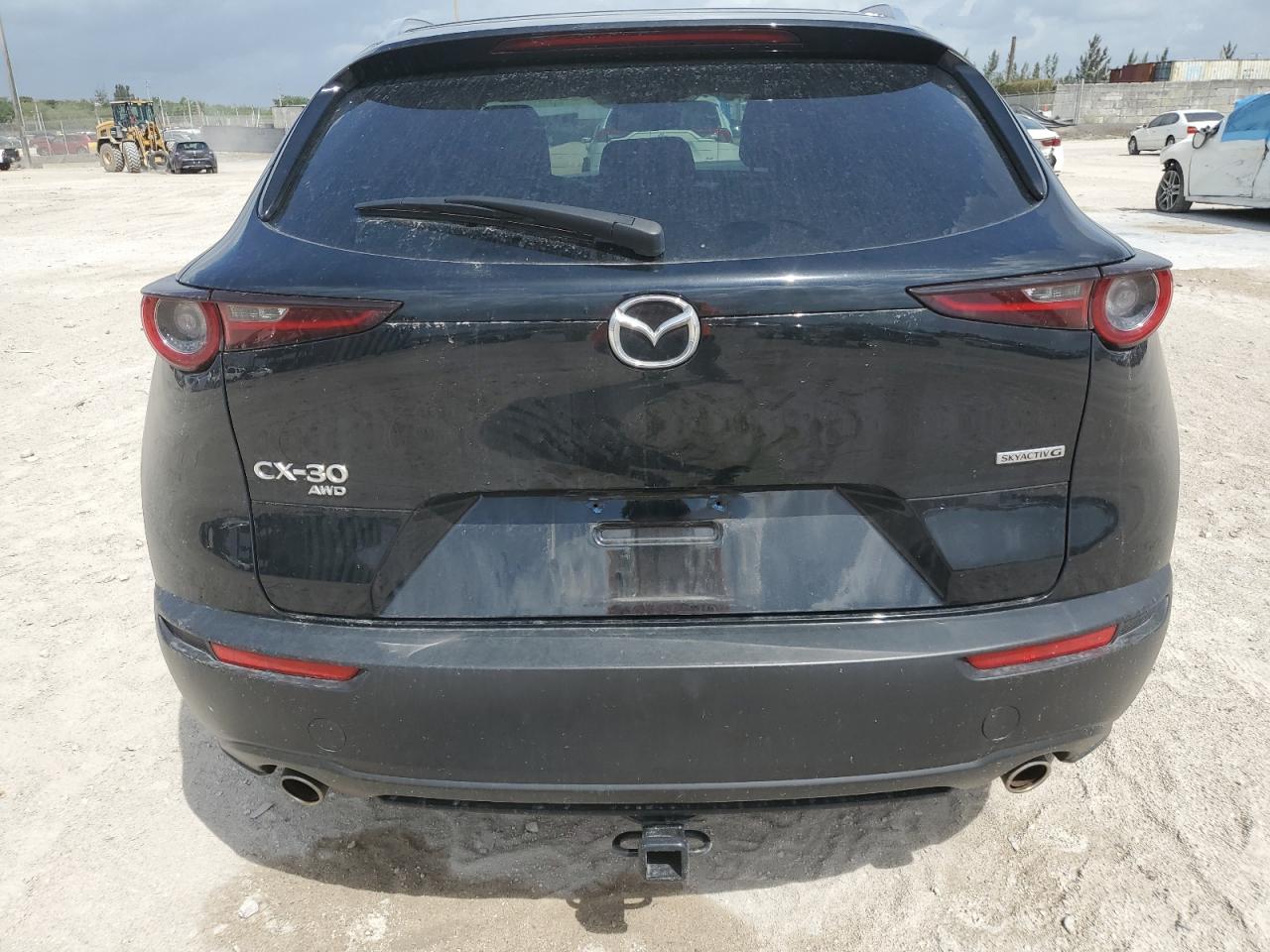 2023 Mazda CX-30 - Image 6
