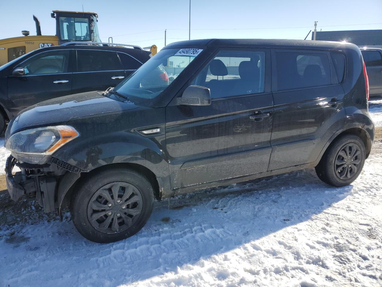 2012 Kia Soul - Image 1
