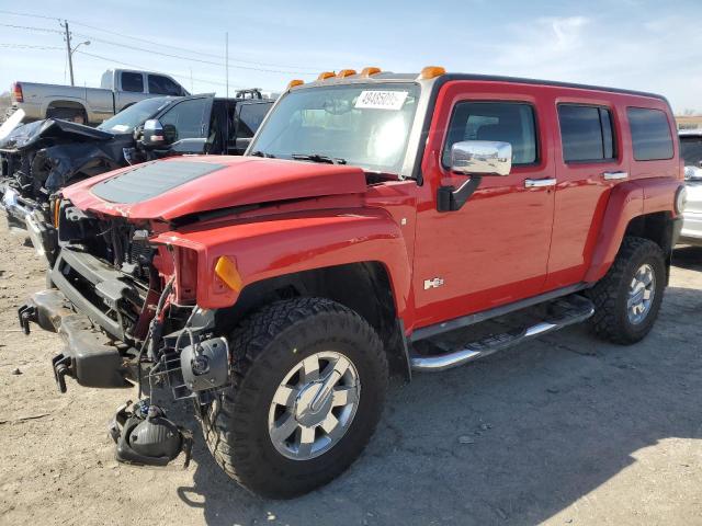 2007 Hummer H3 