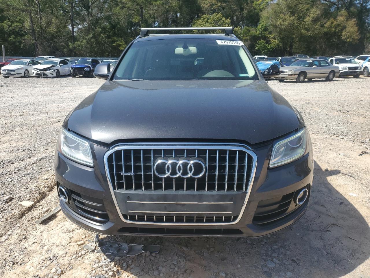 2015 Audi Q5 - Image 5