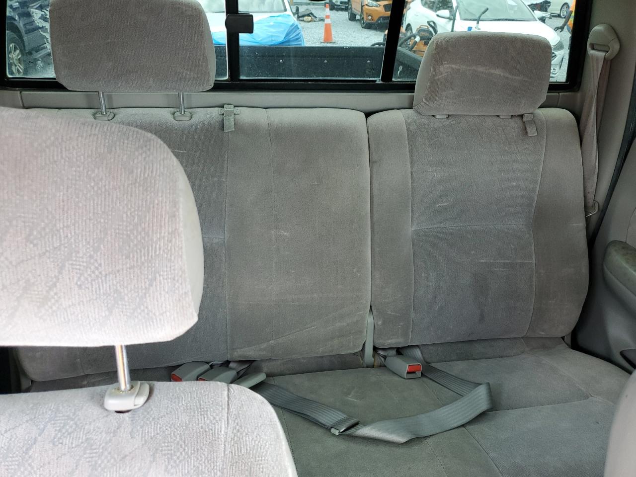 5tehn72n61z871511 5TEHN72N61Z871511 2001 Toyota Tacoma Double Cab