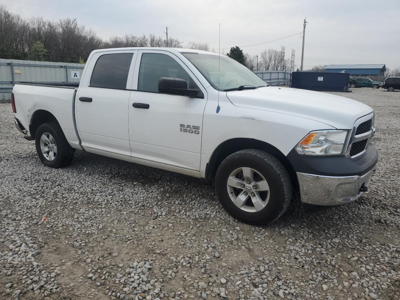 2013 RAM 1500 - Image 4