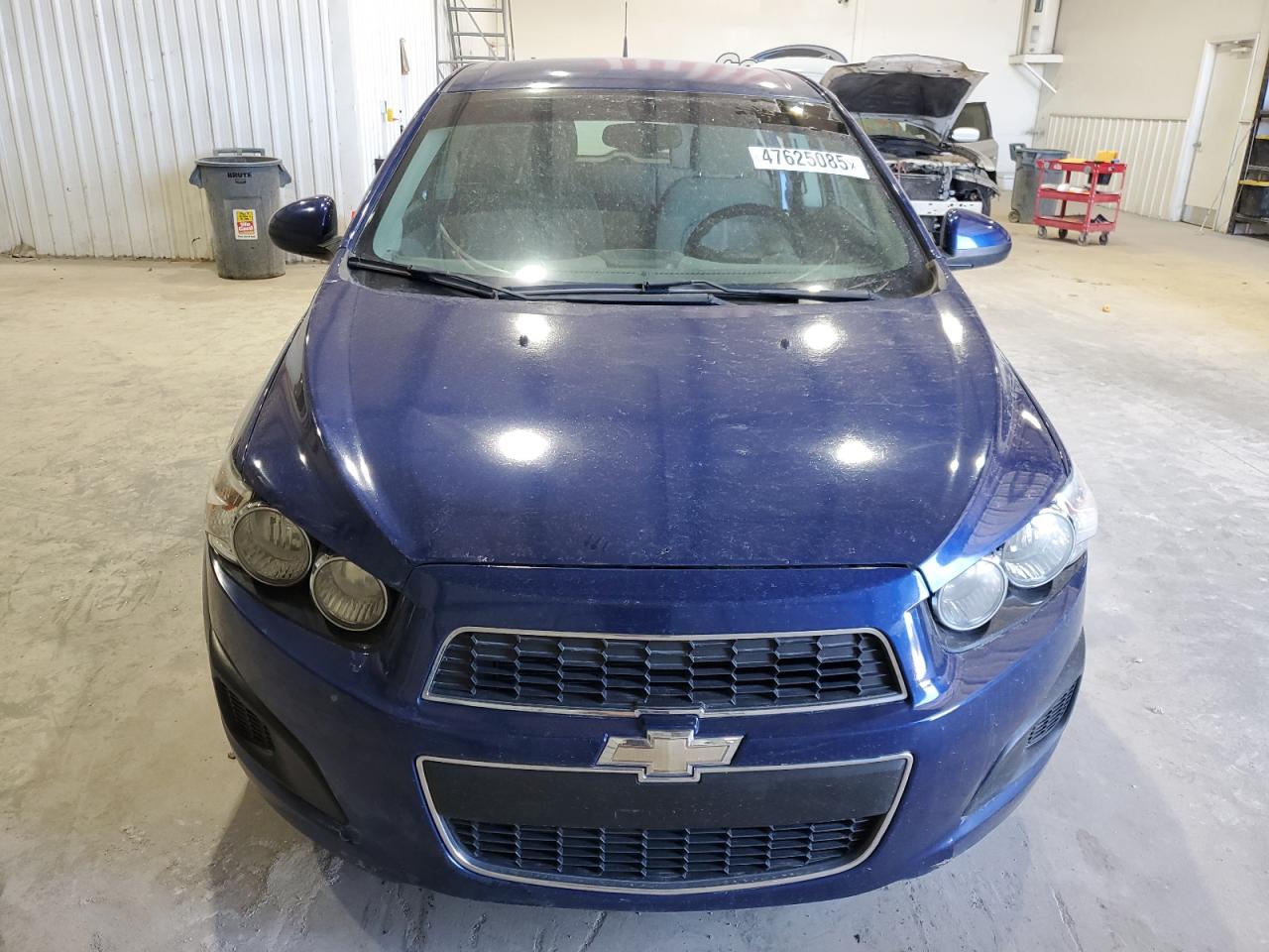 2014 Chevrolet Sonic - Image 5