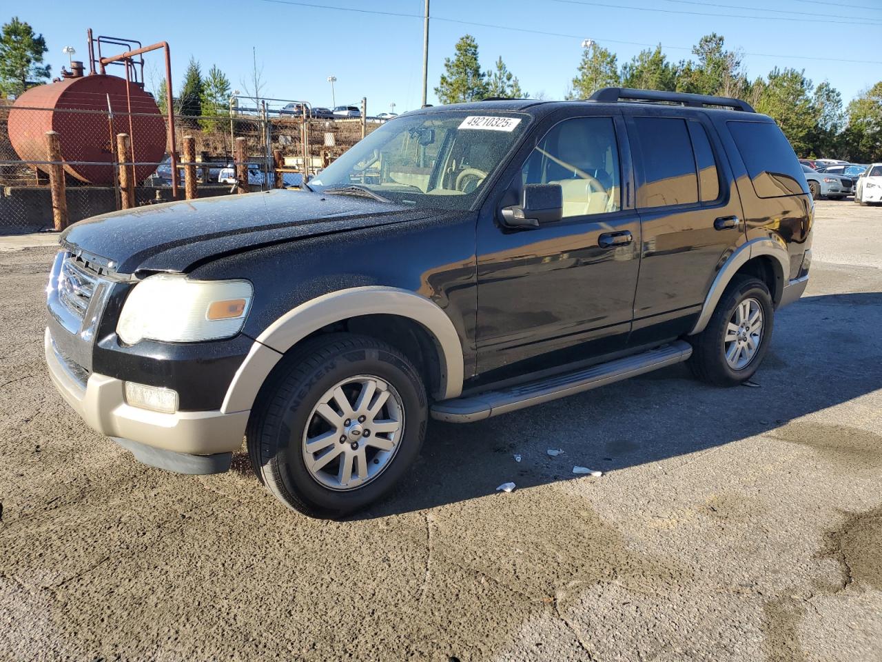2010 Ford Explorer - Image 1