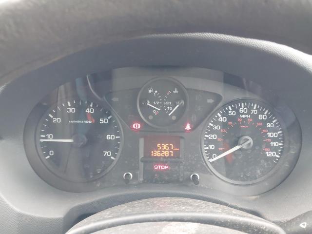 2015 FIAT SCUDO COMF