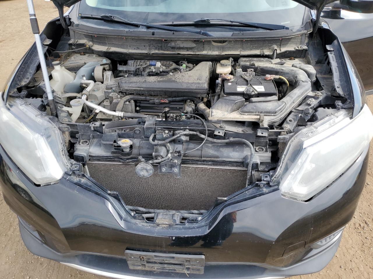 2015 Nissan Rogue - Image 12
