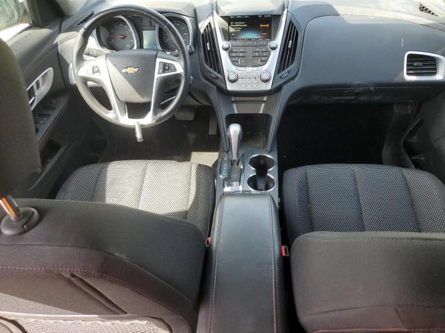 Parquets CHEVROLET EQUINOX 2014 Beżowy