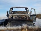 2025 International Lt625  de vânzare în Montreal-est, QC - Burn