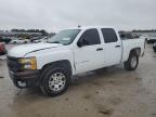 2007 Chevrolet Silverado C1500 Crew Cab de vânzare în Harleyville, SC - Front End