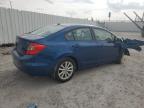 2012 Honda Civic Exl for Sale in Lexington, KY - All Over