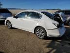 2012 Honda Accord Ex   en Venta en San Martin, CA - Rear End