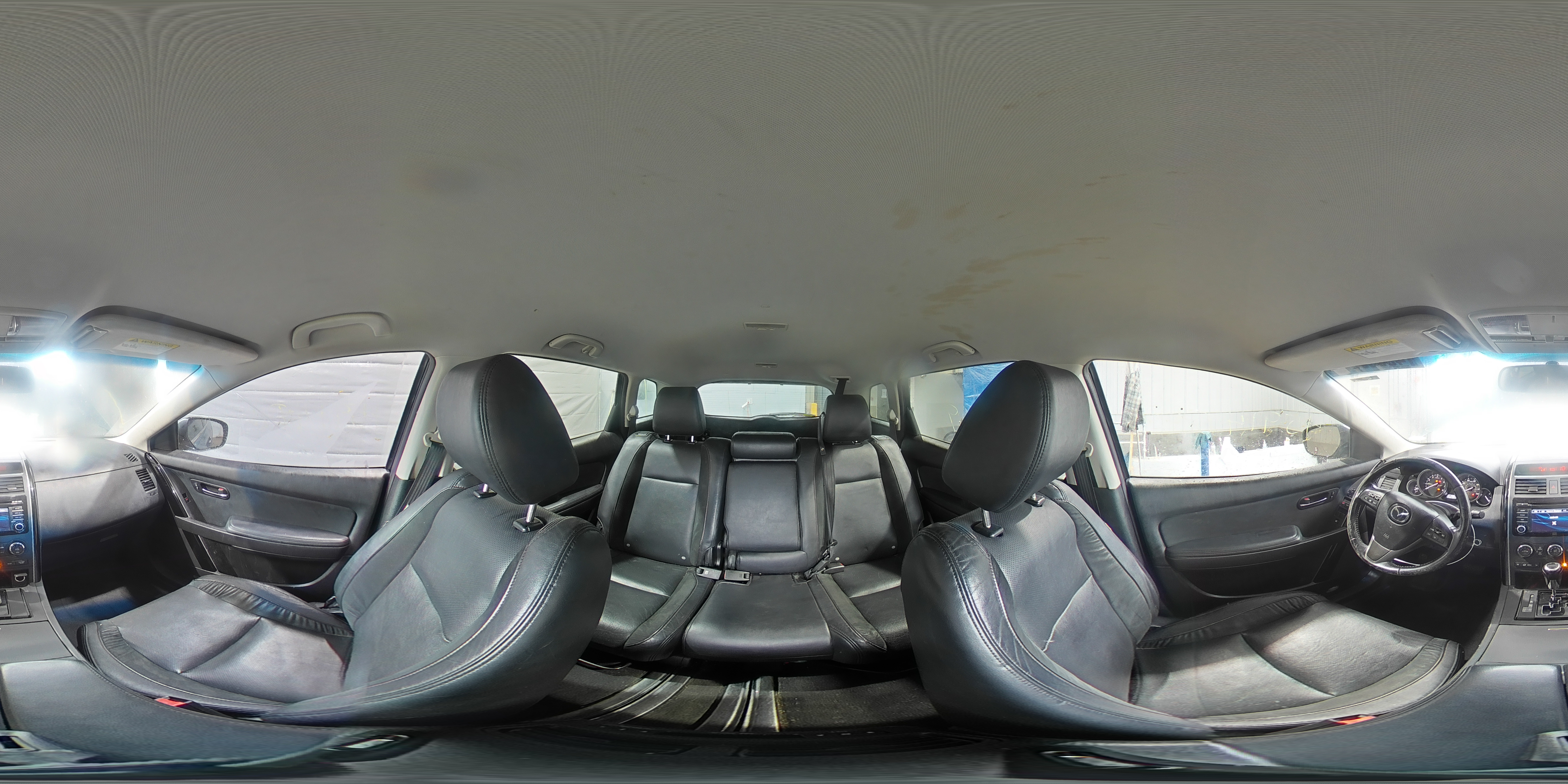2014 Mazda CX-9 - Image 15