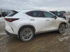2022 LEXUS NX 350H à vendre chez Copart AB - EDMONTON
