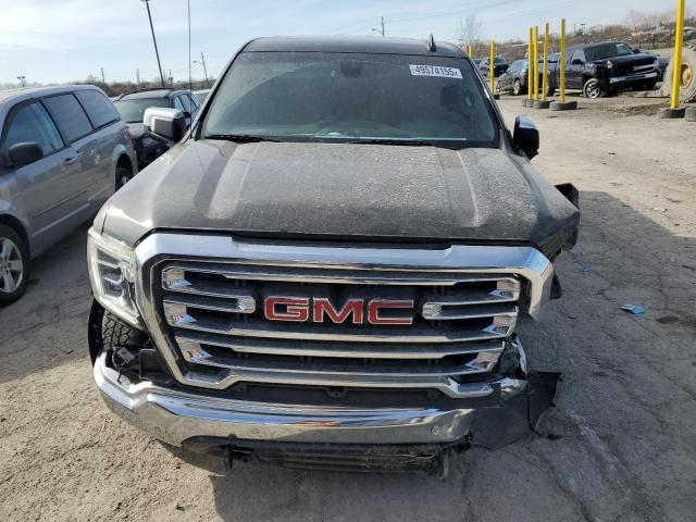  GMC SIERRA 2022 Czarny