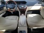 2007 Mercedes-Benz Cl 550 for Sale in Mentone, CA - Side