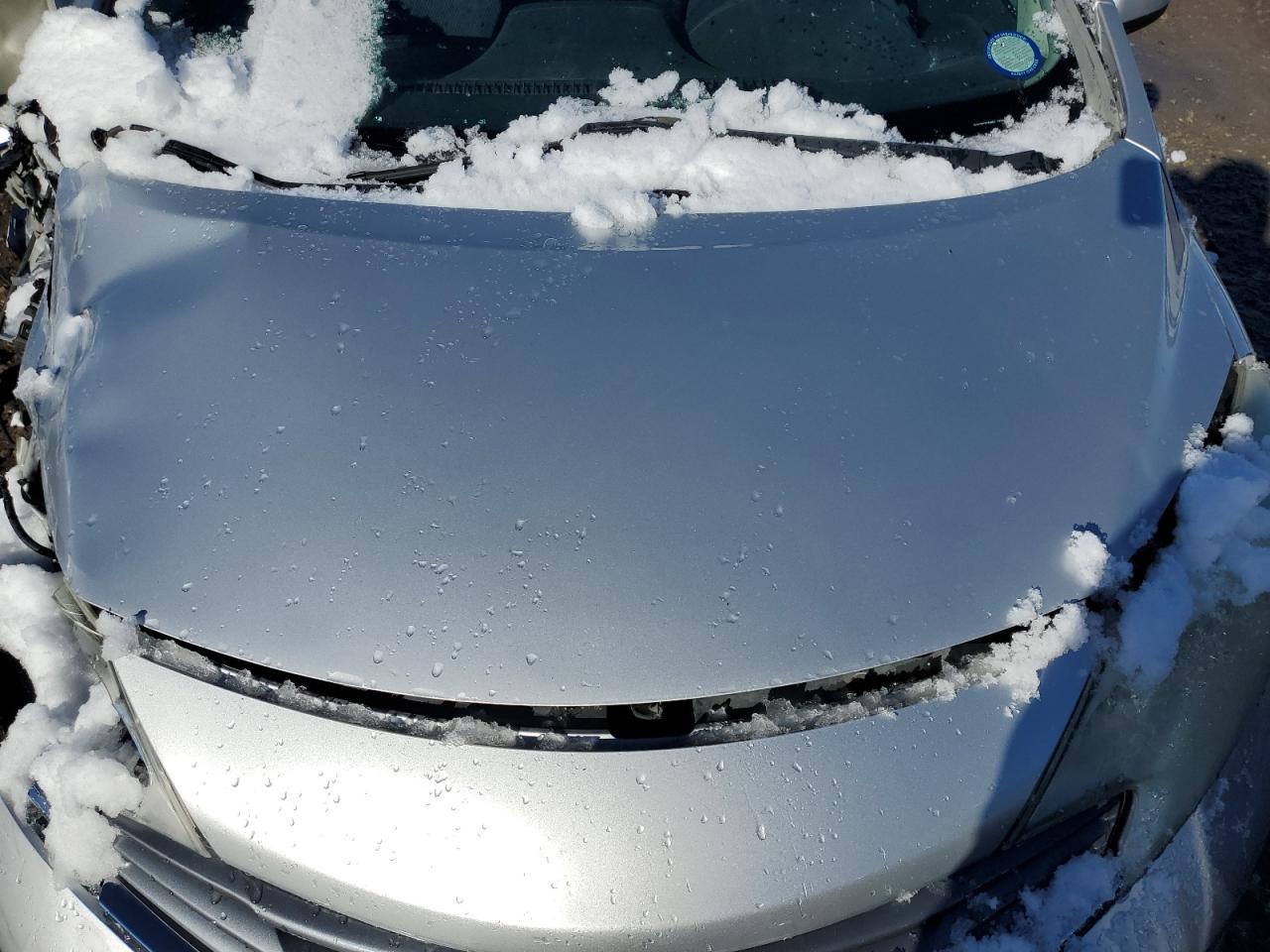2014 Nissan Versa - Image 12