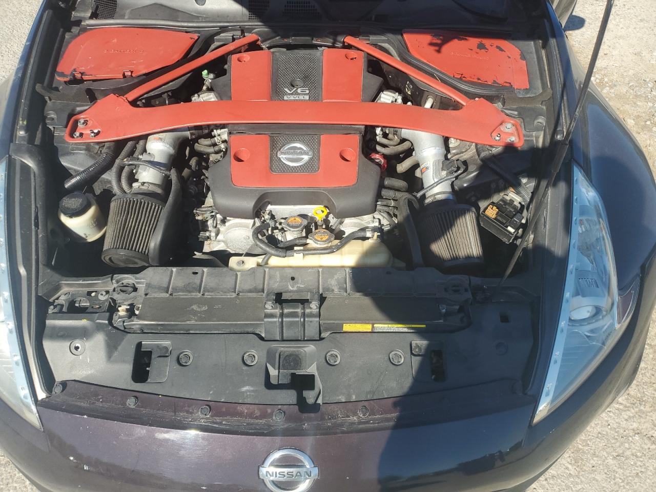 jn1az4eh0gm936447 JN1AZ4EH0GM936447 2016 Nissan 370Z Base