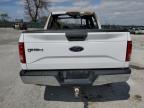2016 Ford F150 Supercrew for Sale in Sikeston, MO - Burn
