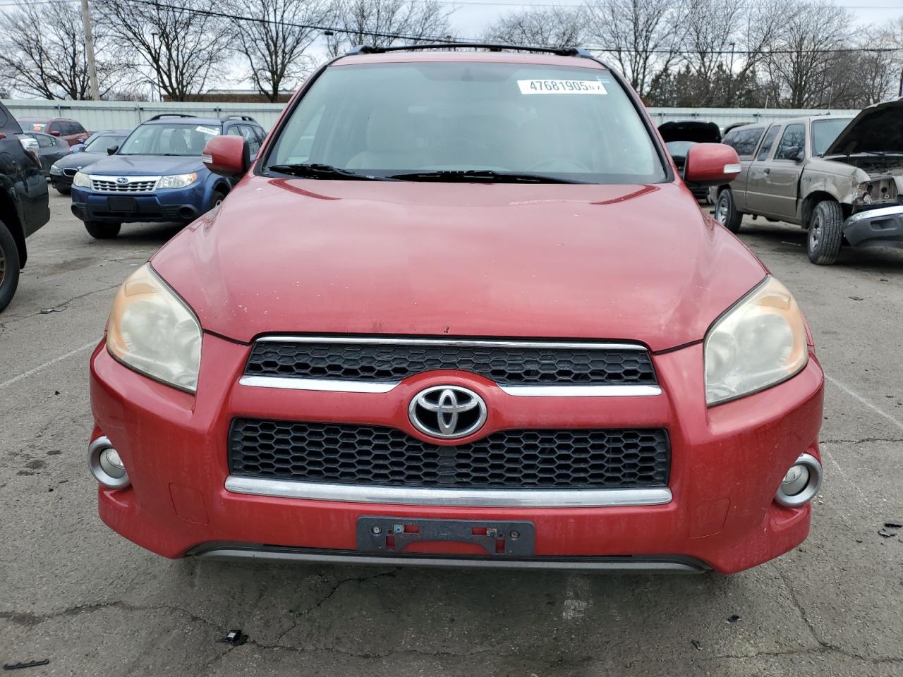 2010 Toyota RAV 4 - Image 5