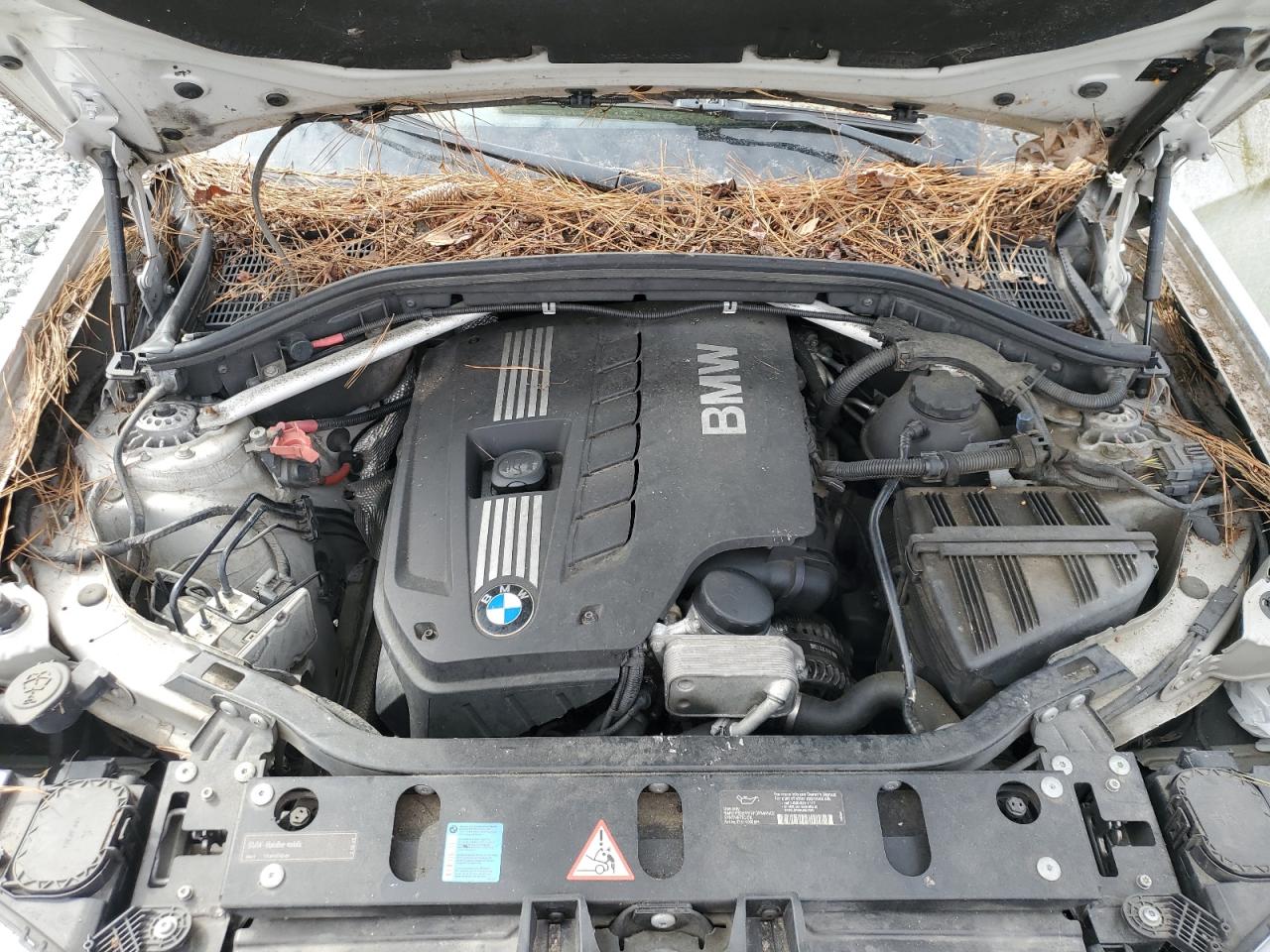2011 BMW X3 - Image 12
