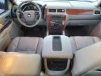 2009 Chevrolet Silverado K1500 Ltz de vânzare în Rogersville, MO - Rear End