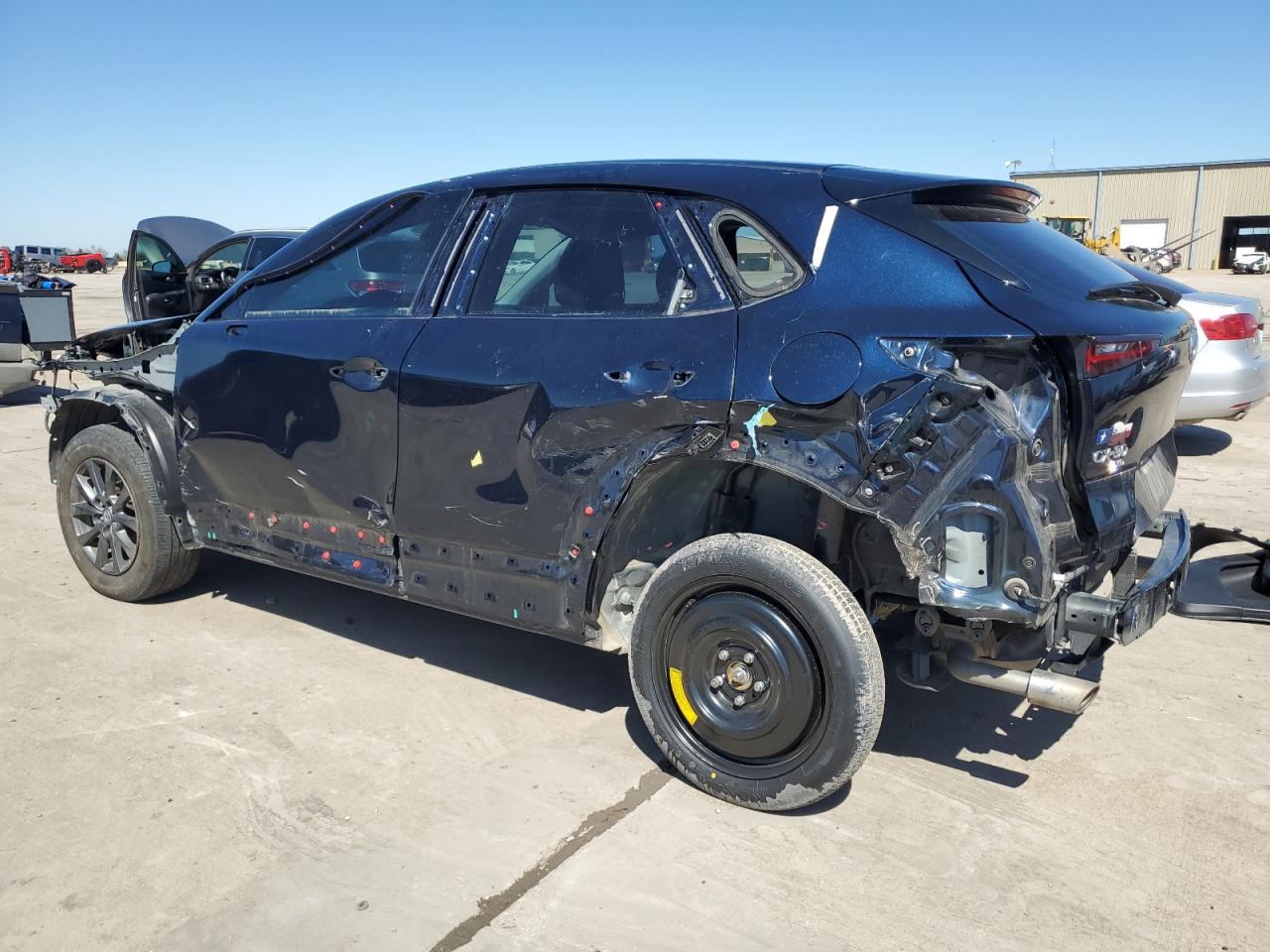 2023 Mazda CX-30 - Image 2