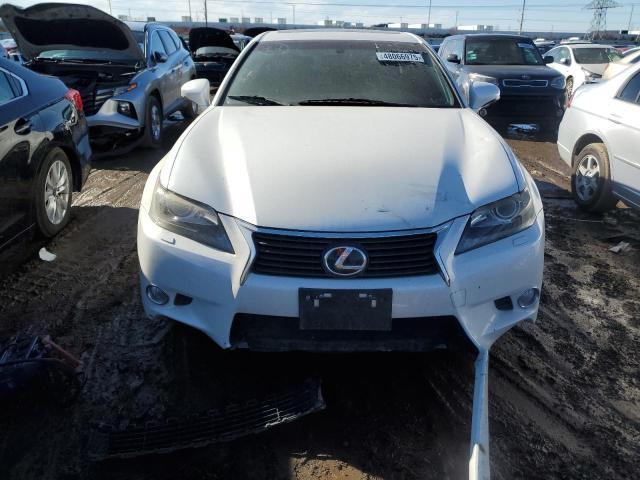 Sedans LEXUS GS350 2015 Biały