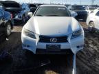 2015 LEXUS GS 350 à vendre chez Copart IL - CHICAGO NORTH