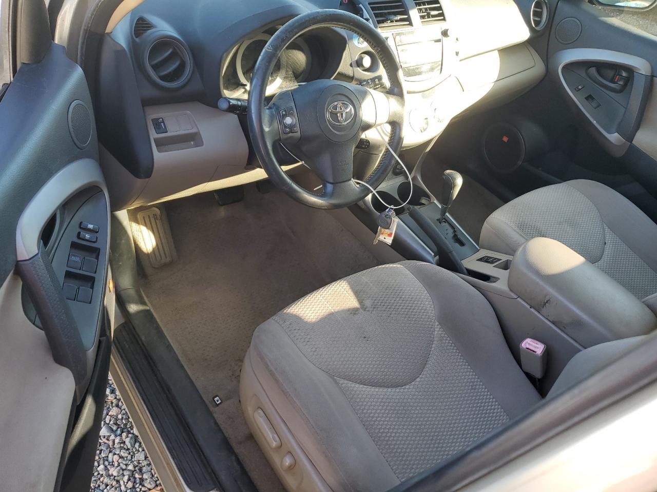 2006 Toyota RAV 4 - Image 8
