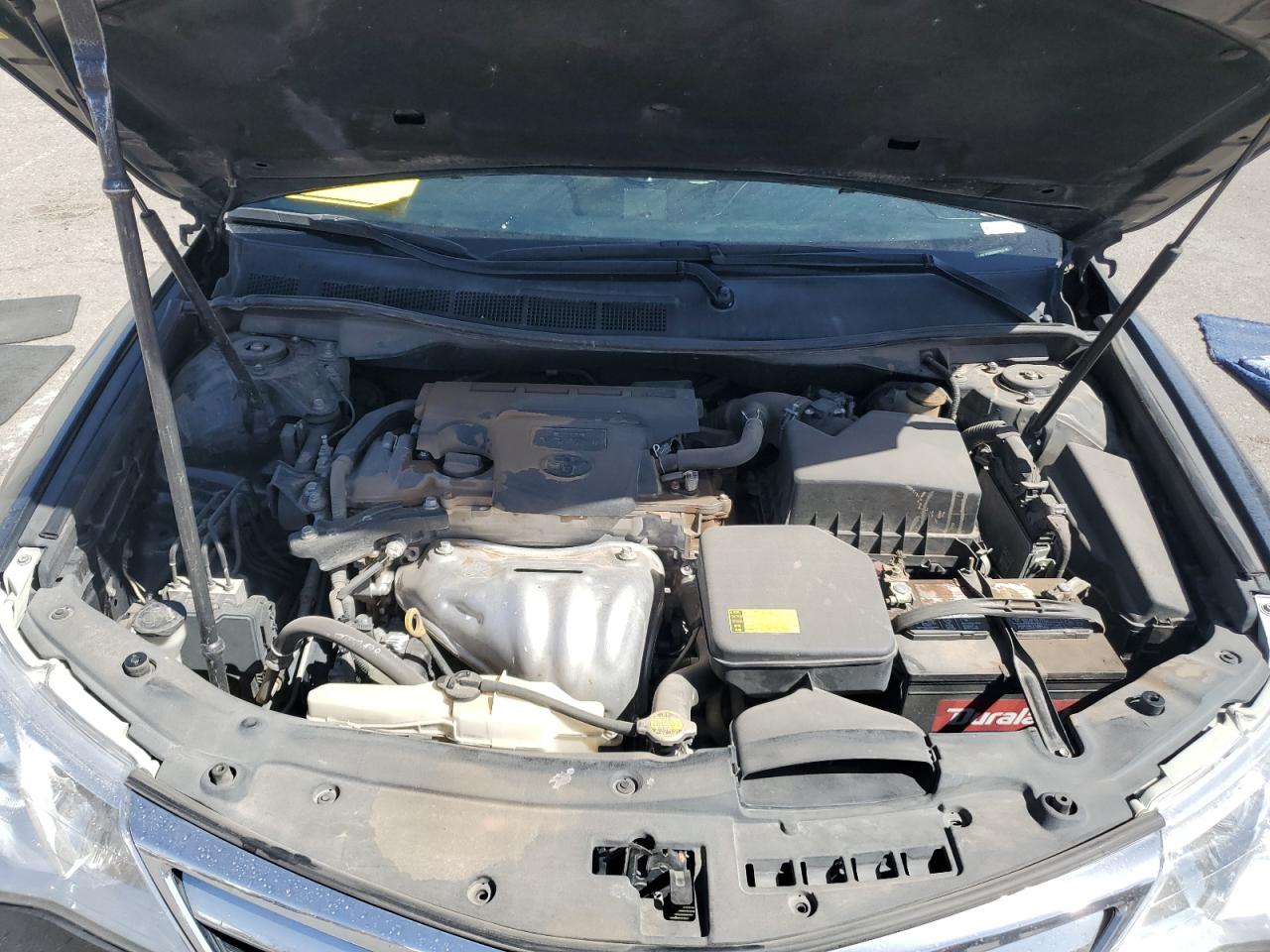 2012 Toyota Camry - Image 13