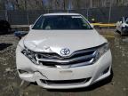 2015 Toyota Venza Le for Sale in Waldorf, MD - Front End