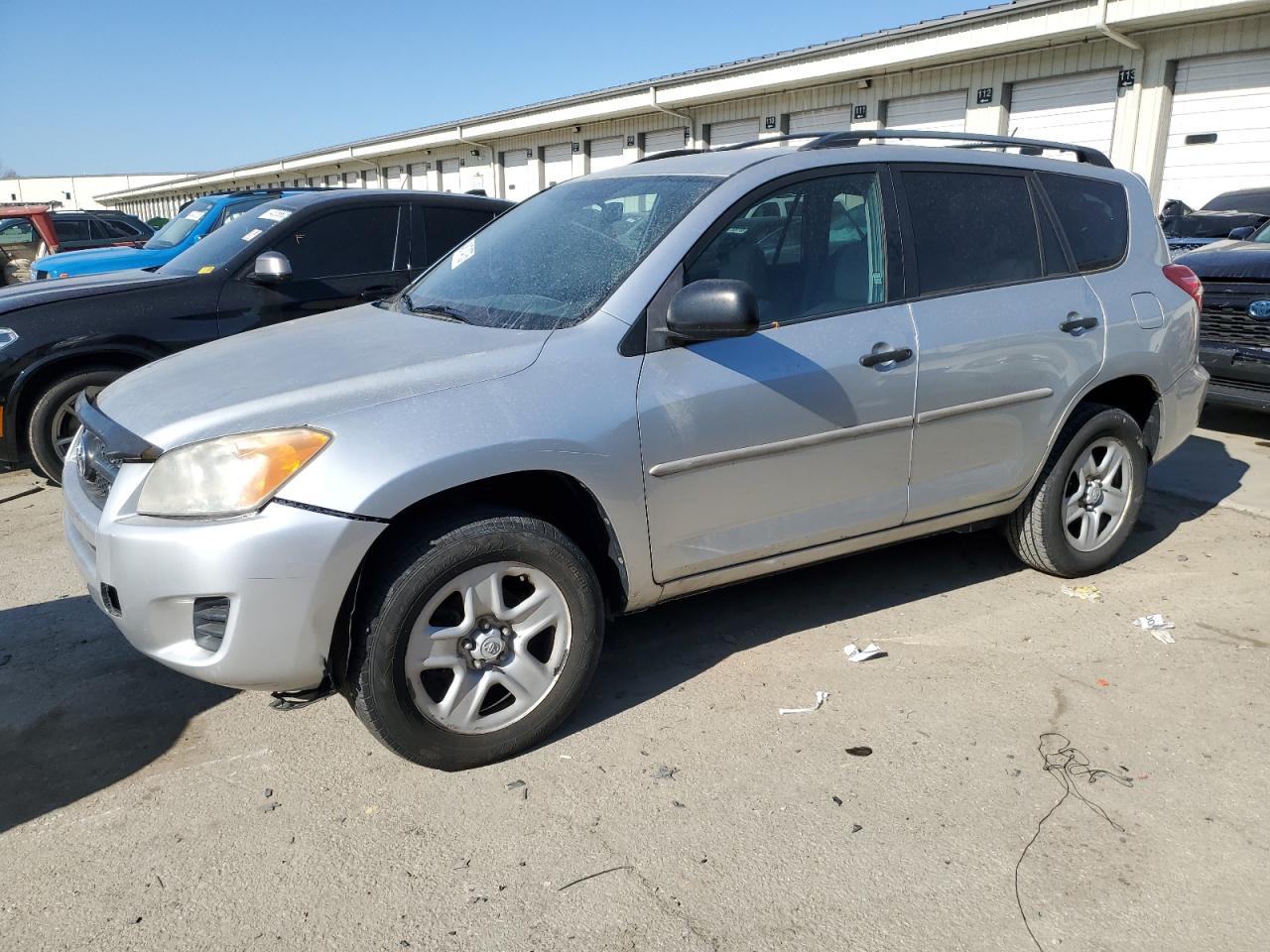 2011 Toyota RAV 4 - Image 5