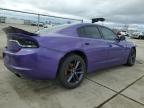 2016 Dodge Charger R/T იყიდება Sacramento-ში, CA - Vandalism