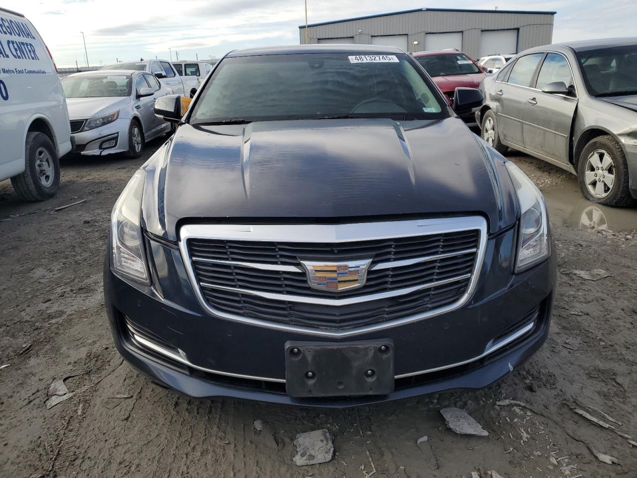 2016 Cadillac ATS - Image 5