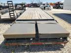 2022 Lamar Fs024028 Equipment Trailer en Venta en San Antonio, TX - Undercarriage