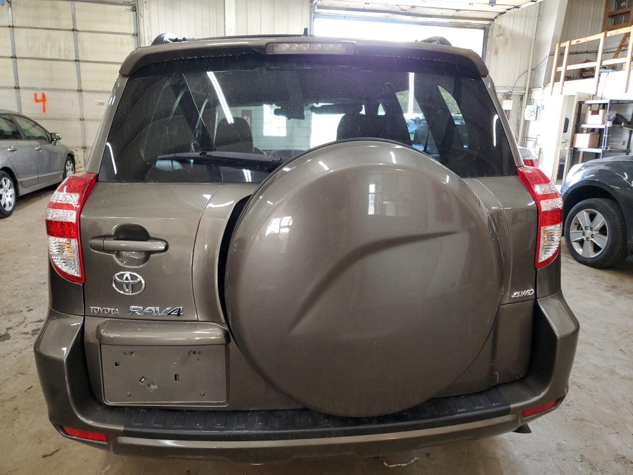 2010 Toyota RAV 4 - Image 6