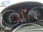 2023 Mitsubishi Outlander Sport S/Se na sprzedaż w Temple, TX - Front End