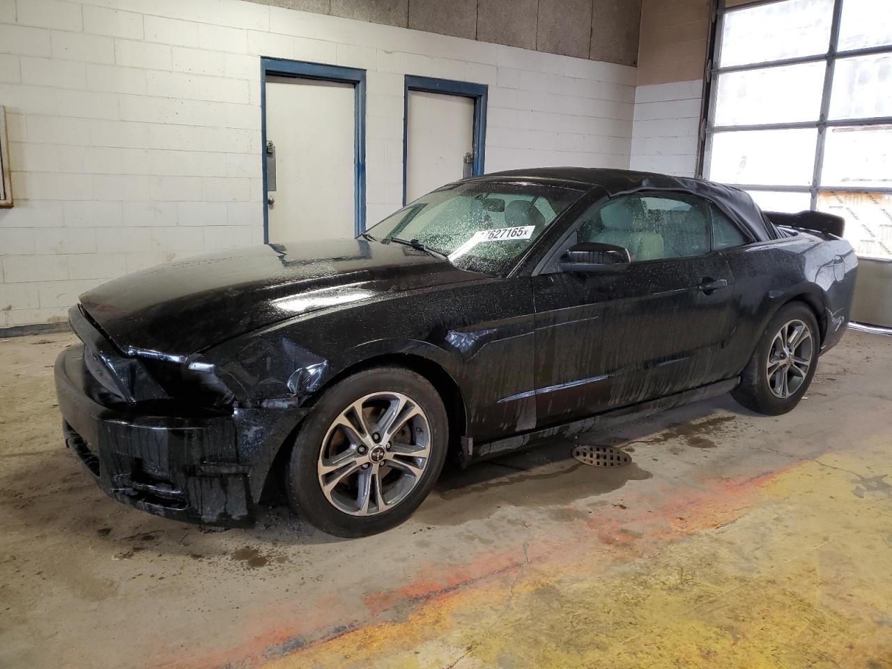 2014 Ford Mustang for Sale in Indianapolis, IN - Front End