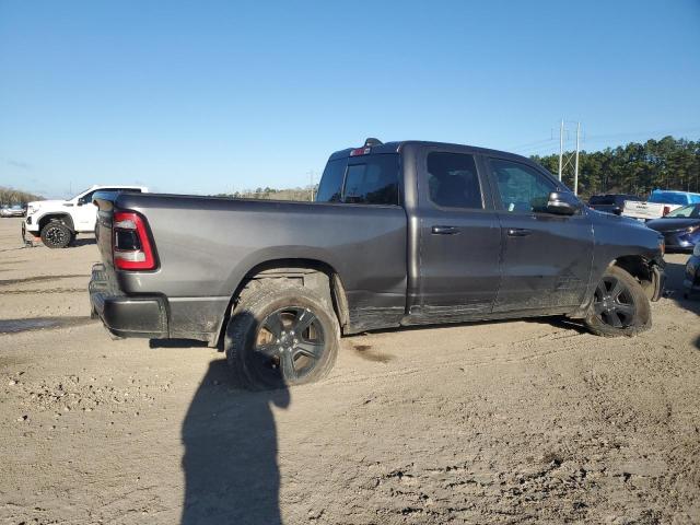  RAM 1500 2020 Серый